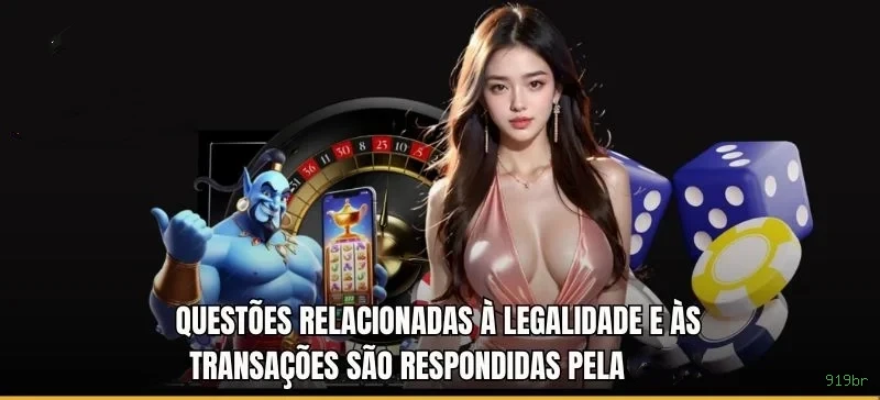 Cashback semanal 919br