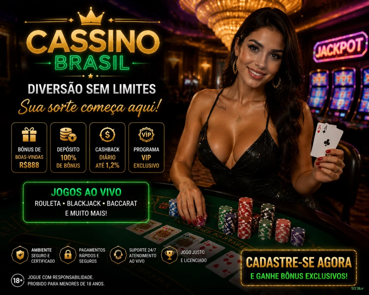 Progressão VIP